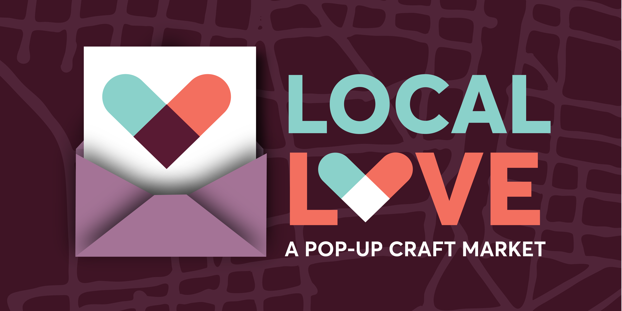 Local/Love popup at Celery Space