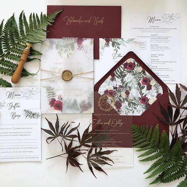 &bull; ELLIE &amp; OLLY &bull; 
It&rsquo;s Saturday night and the sun is shining so I thought I would share these beauties with you lovely lot! ...................................................................................
So excited to be part 