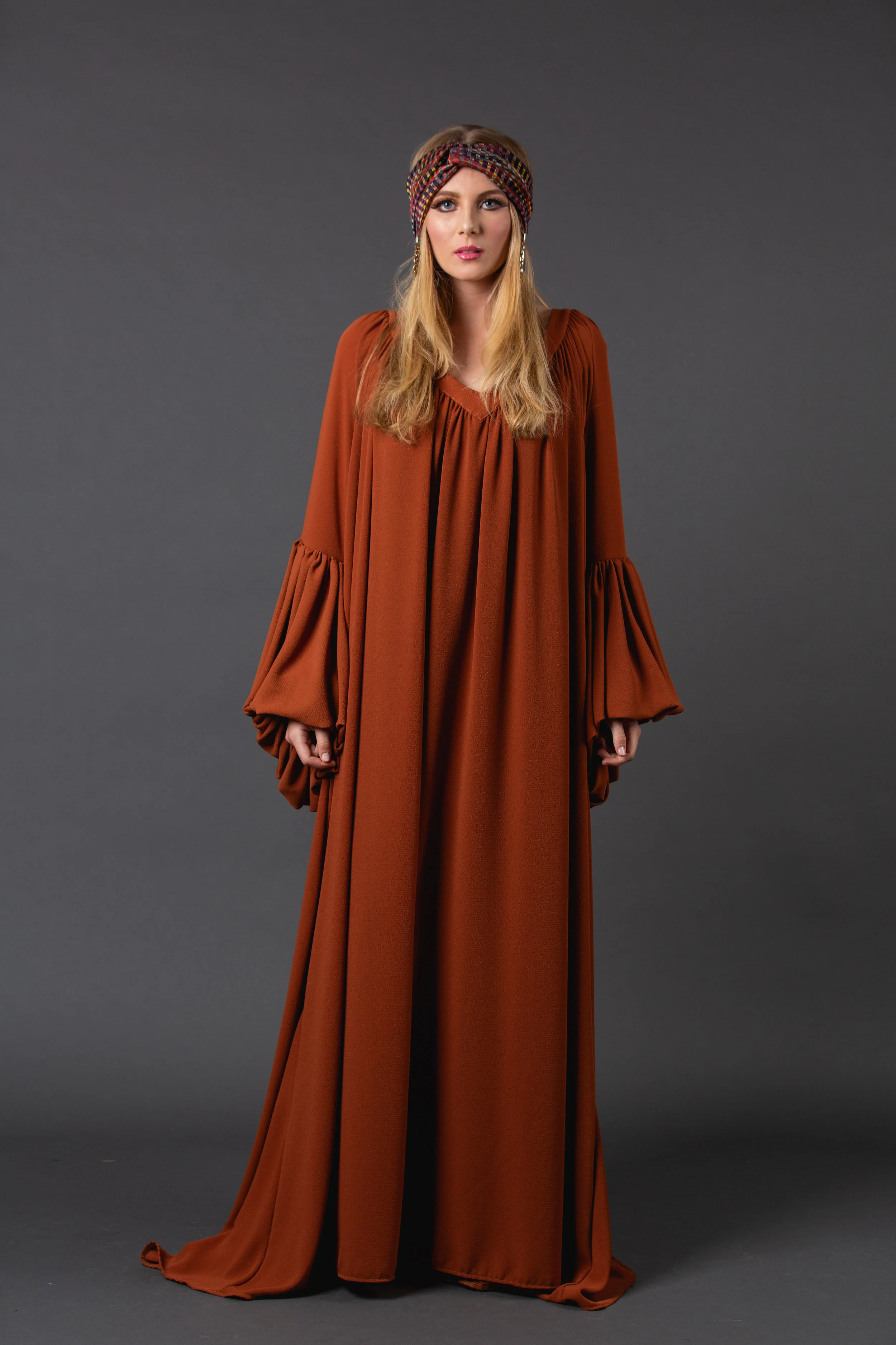 Rust Stardust Dress jennafergrace handmade 4.jpg