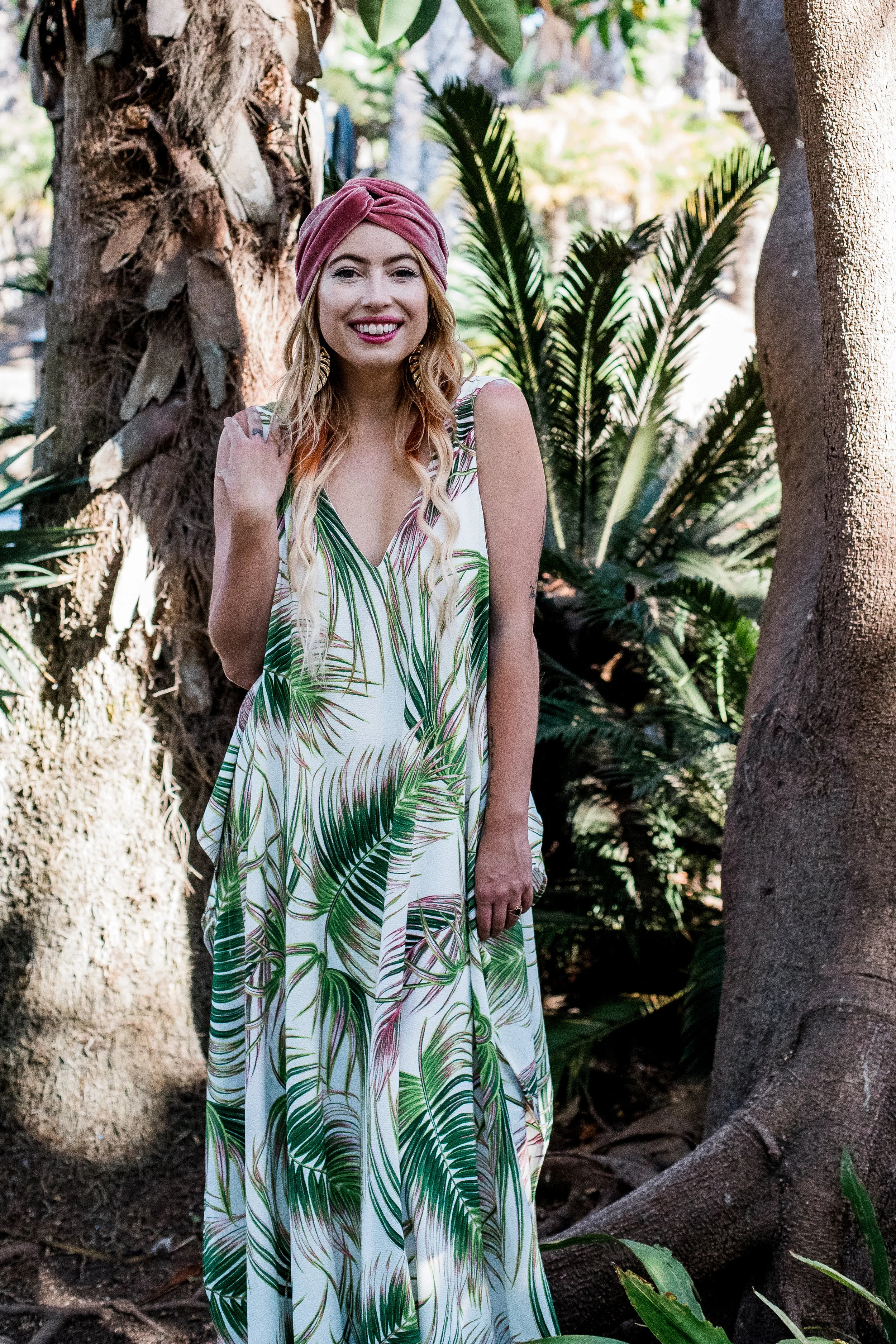 oasisdress bali tropical jennafergrace handmade