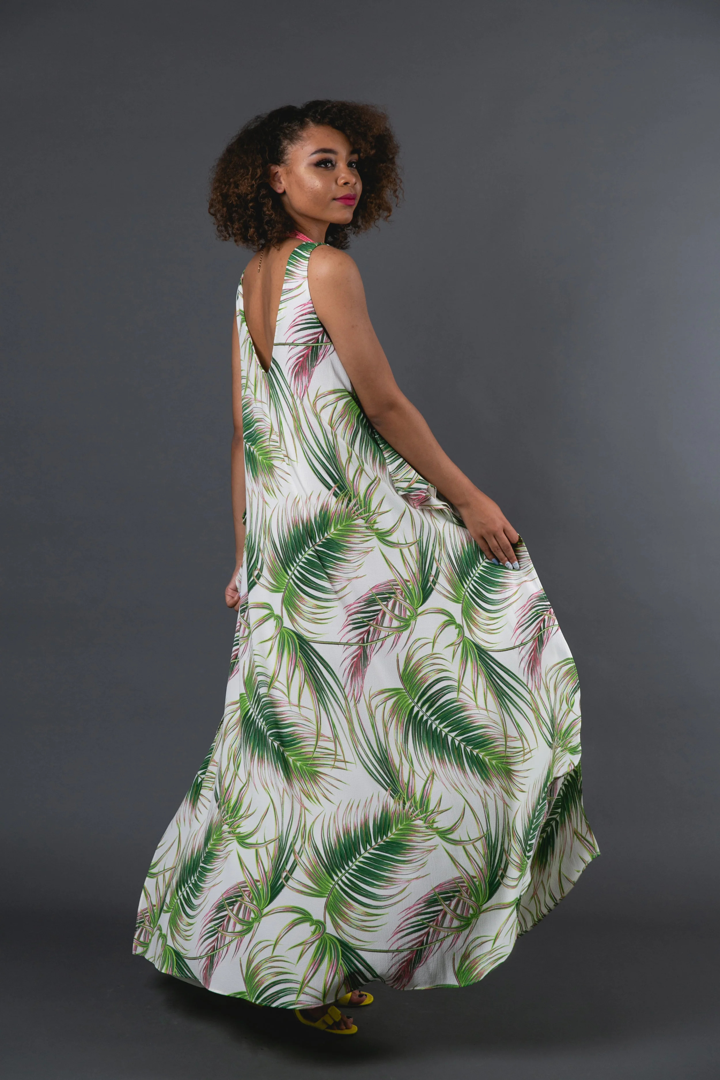oasisdress bali tropical jennafergrace handmade