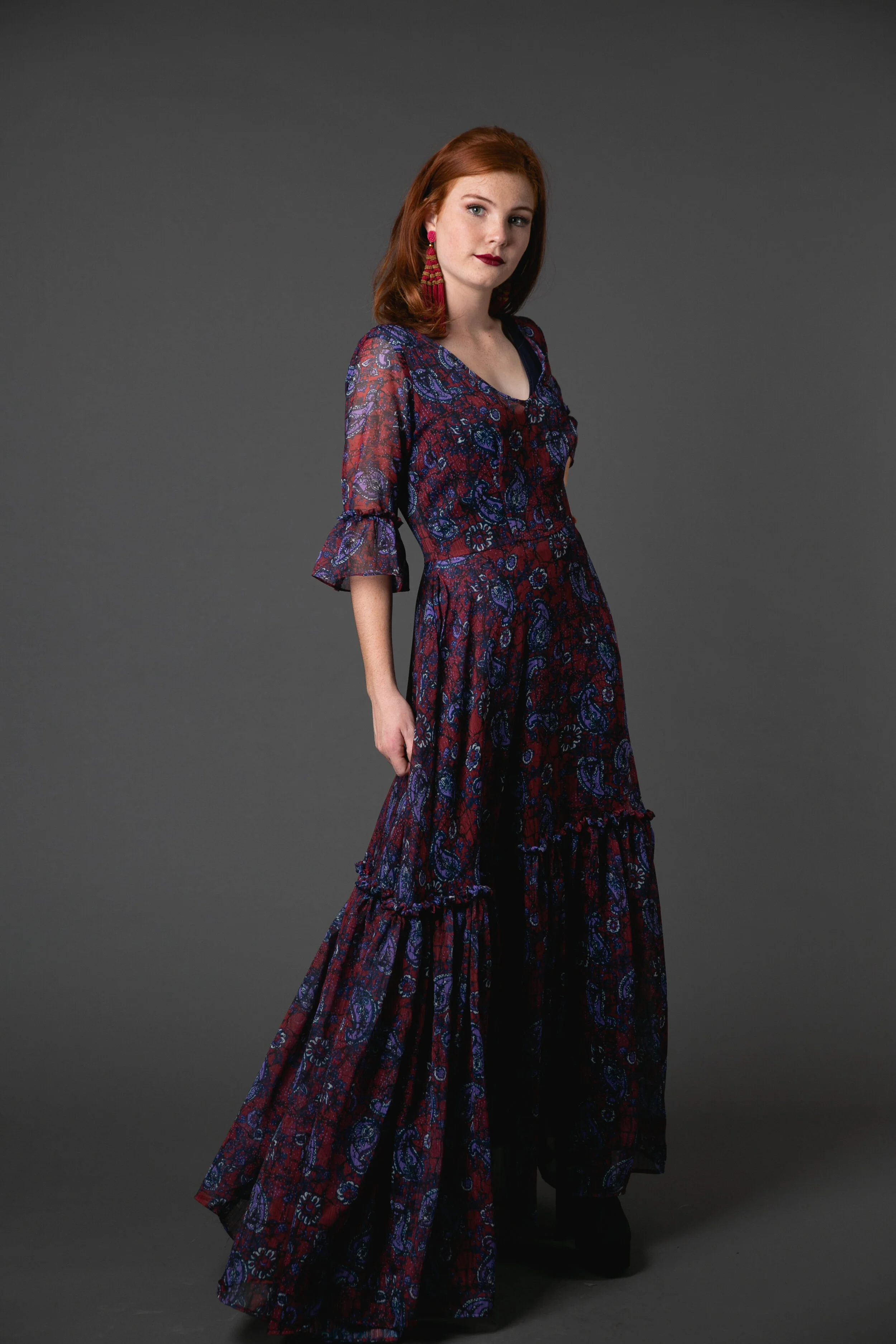 Paisley Park Ruffle Dress jennafergrace handmade 3.jpg