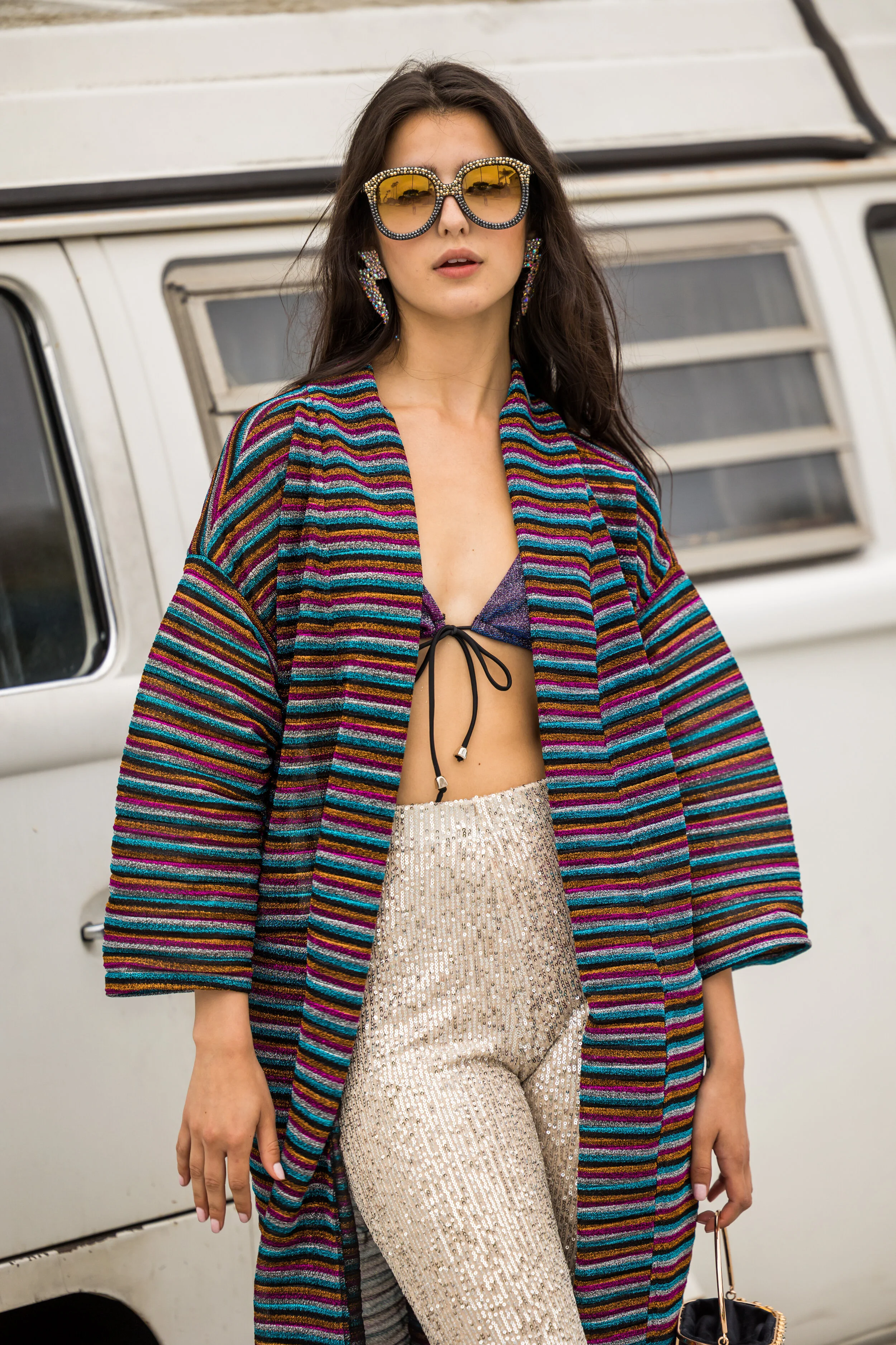 Biba Koi Kimono — Jennafer Grace