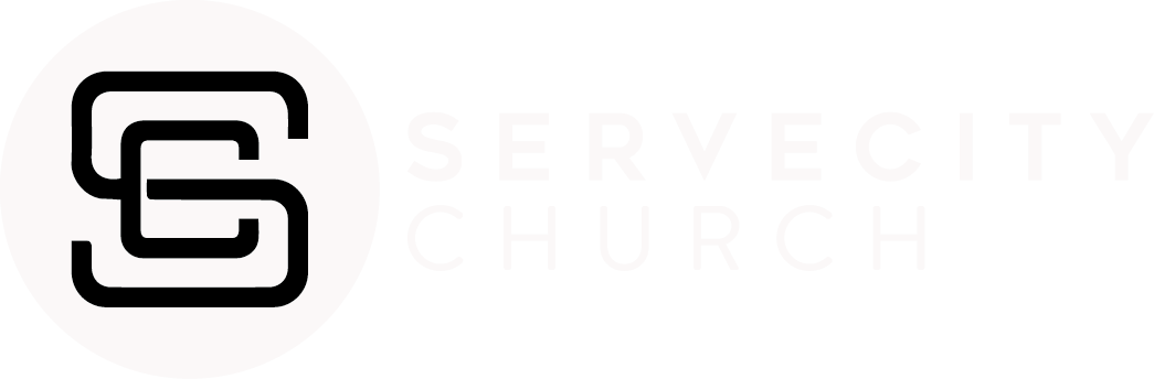 SERVECITY CHURCH - Serving God | Serving All | Inspiring Others