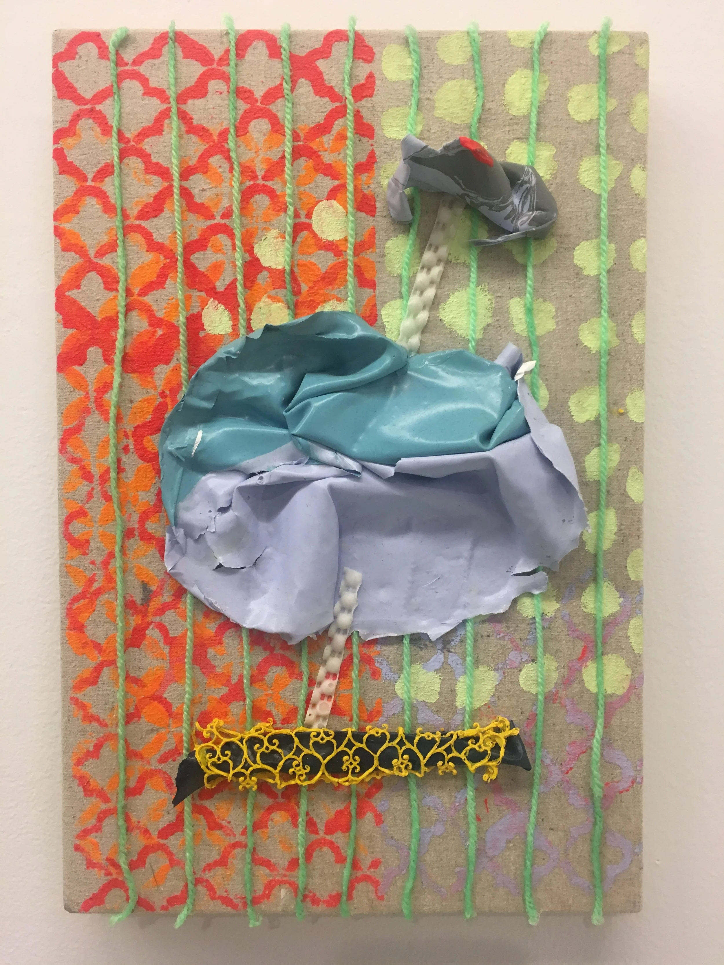 Kate Bae Thought Forms: Eyjafjallajökull.JPG