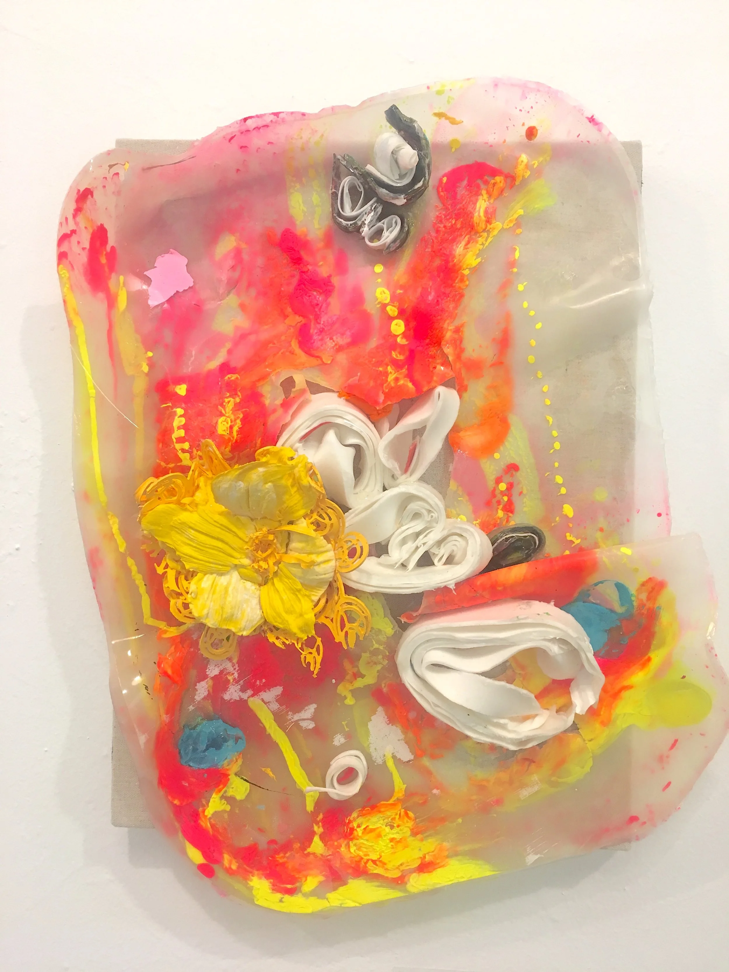 Kate Bae Bae Pink Six.JPG