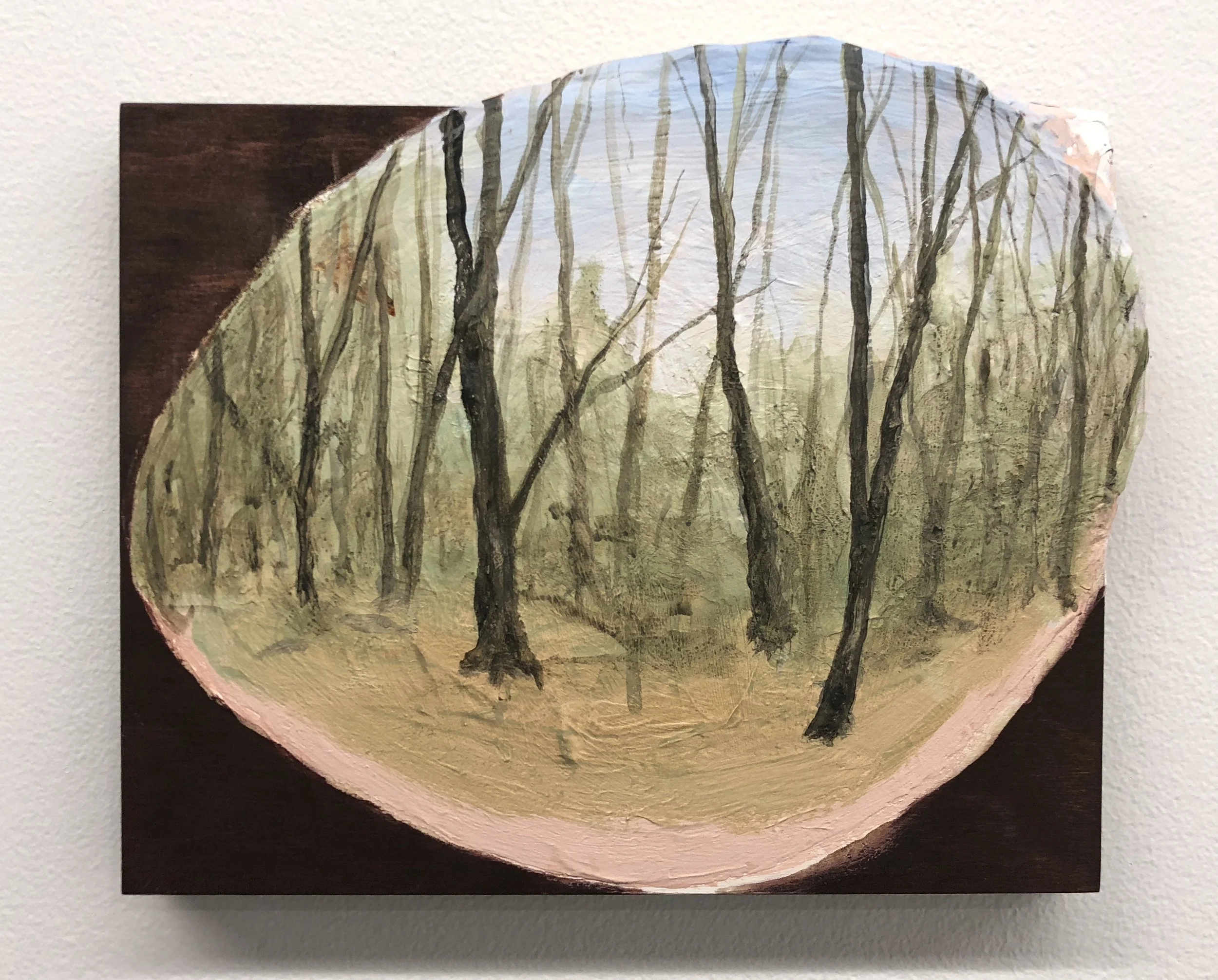 Barry Hazard Young Trees.JPG