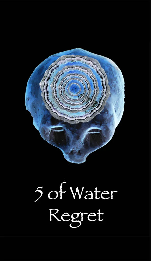  Why would I want to change situations that brought me here? 