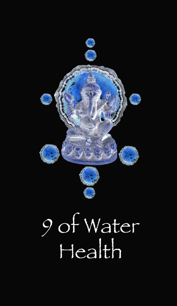  What nourishes me? 