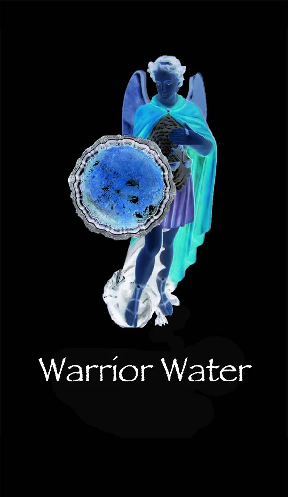  How can I resource my emotional energies?    