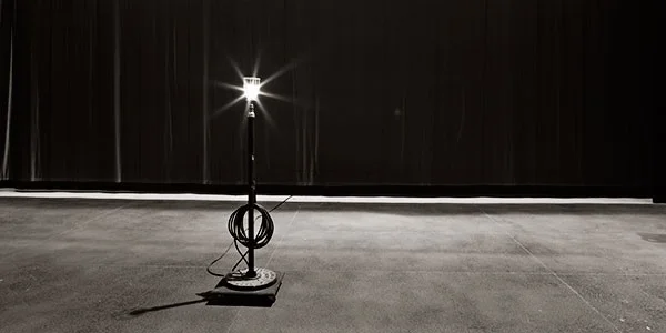 Hope for Contemporary Theater?