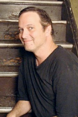 David Johnston - Brilliant Playwright