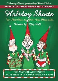 Poster design by John Andert