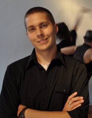 Tyler J. Monroe