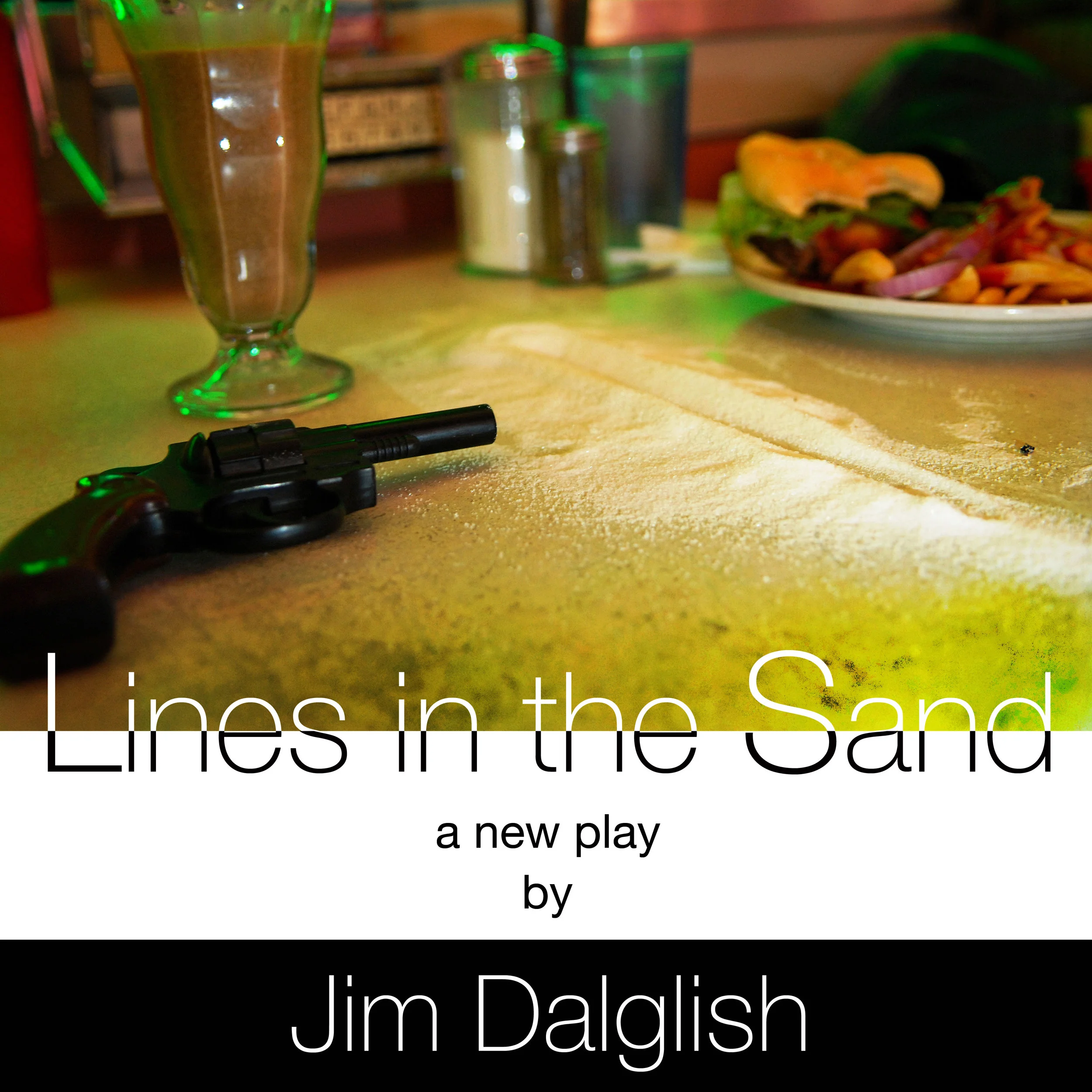 "Lines in the Sand" Reviews Are In...