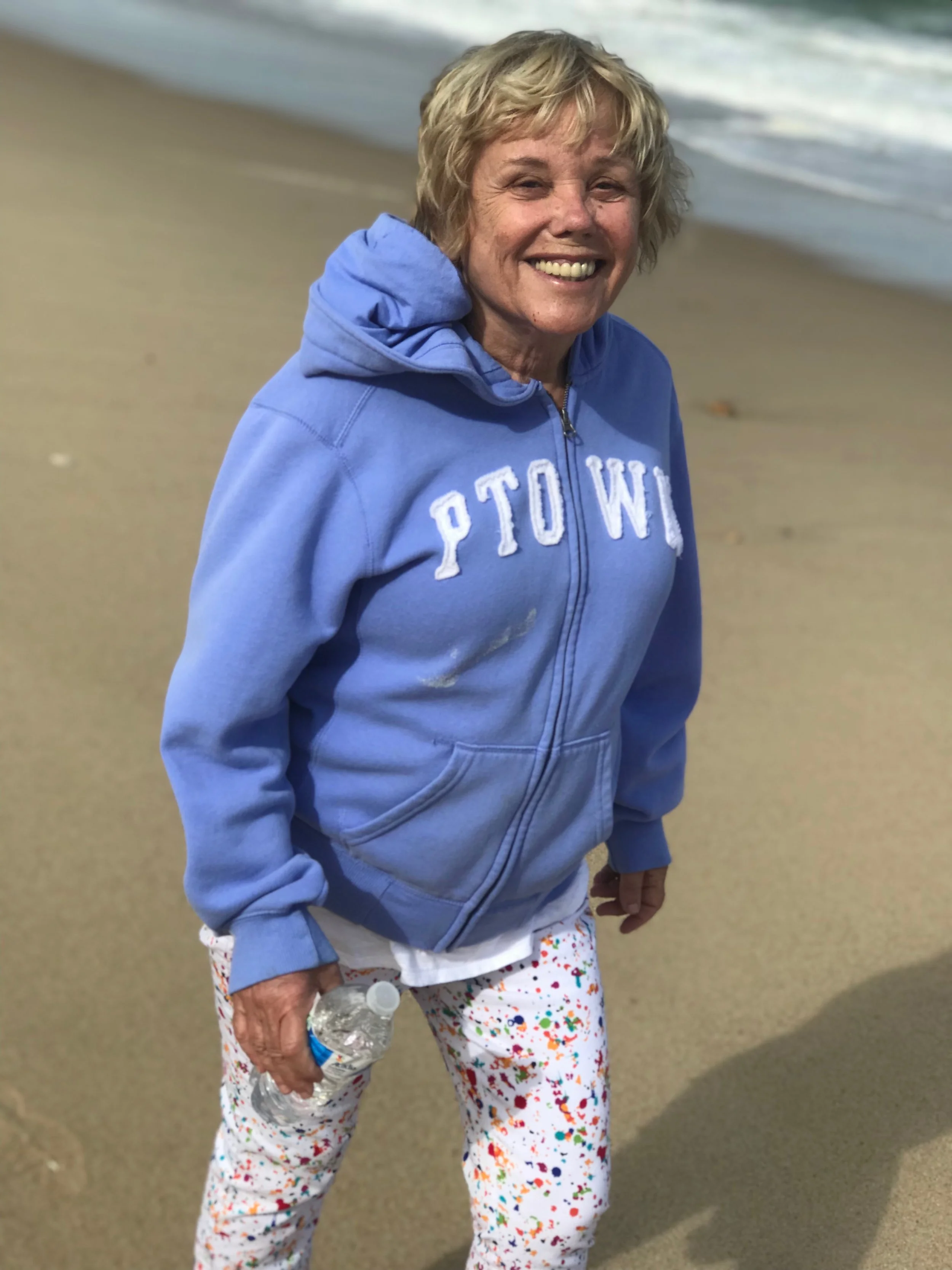 Lynda Sturner