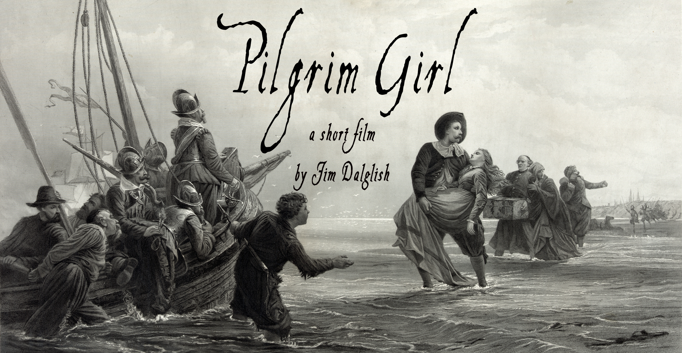 Pilgrim Girl Short Film Poster.png