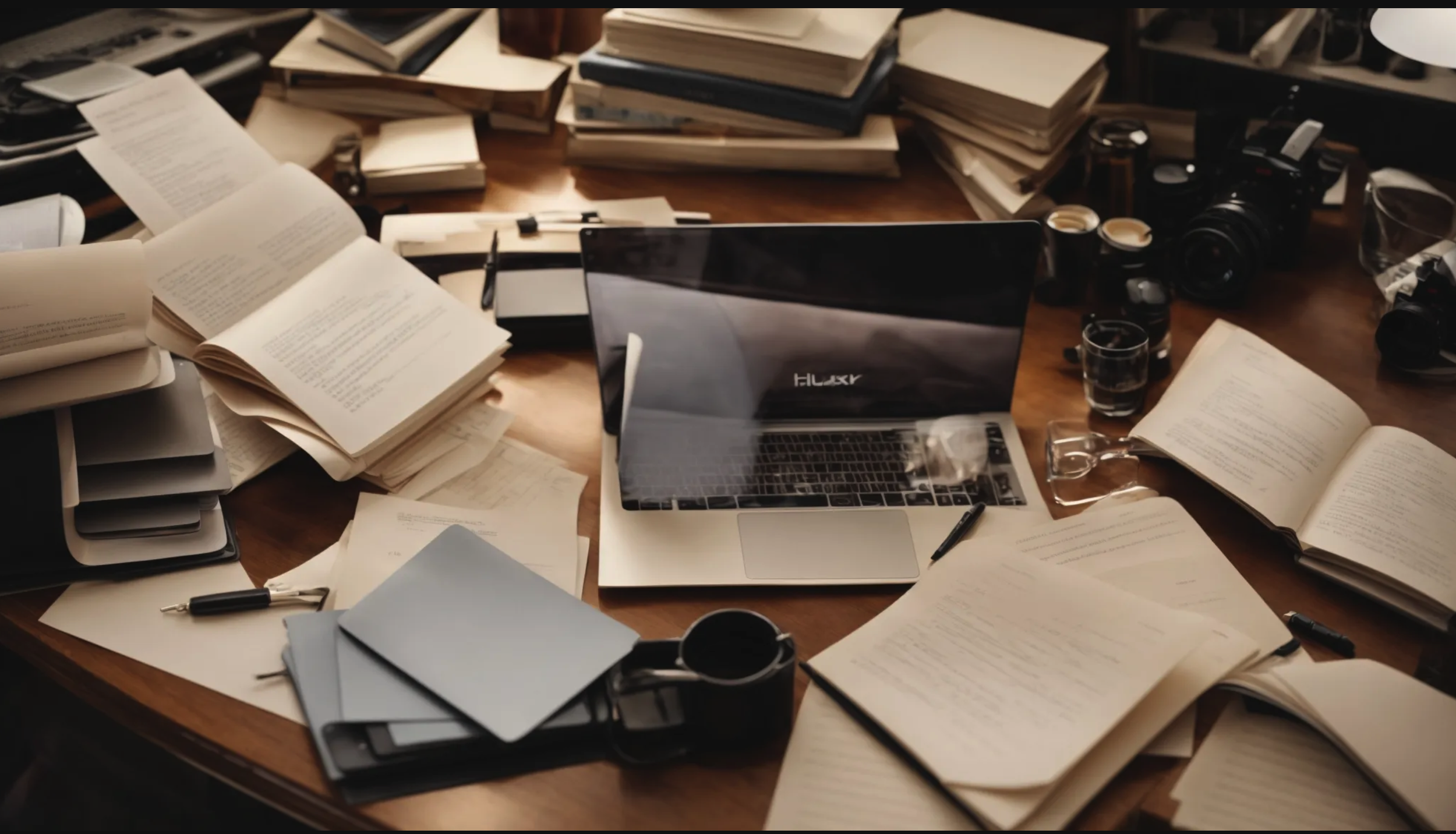 Discovering Structure: Uniting Vision & Form in Playwriting