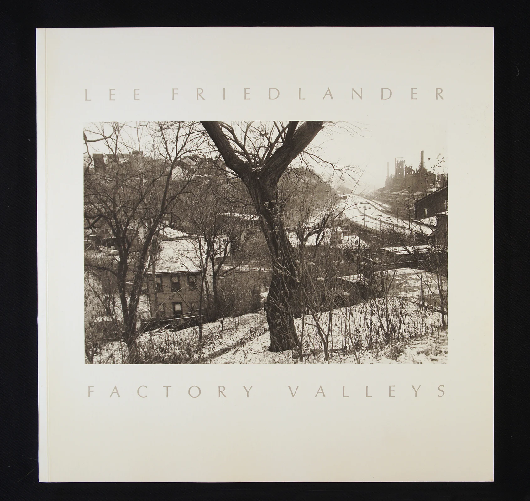 Factory Valleys