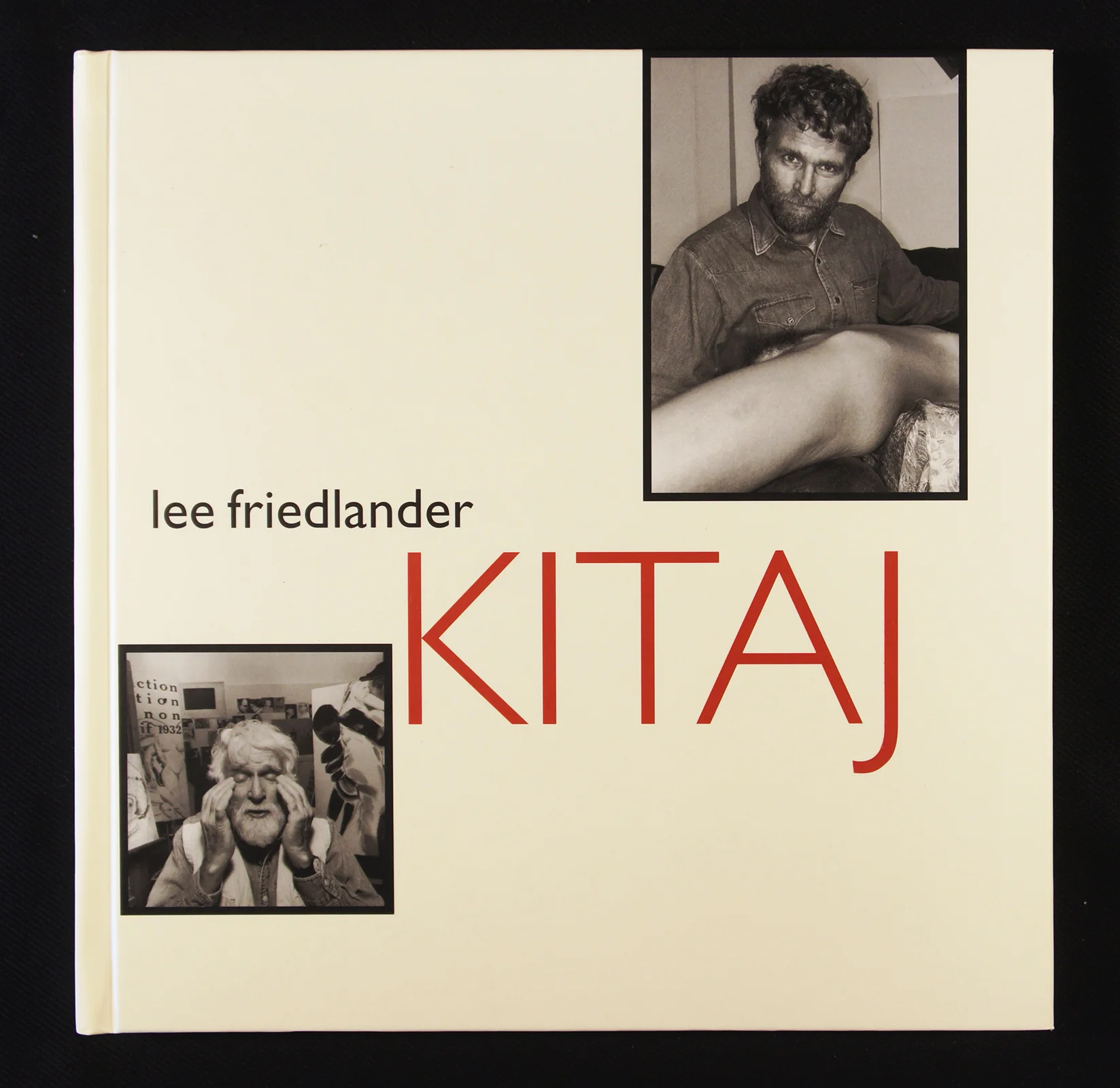 Kitaj