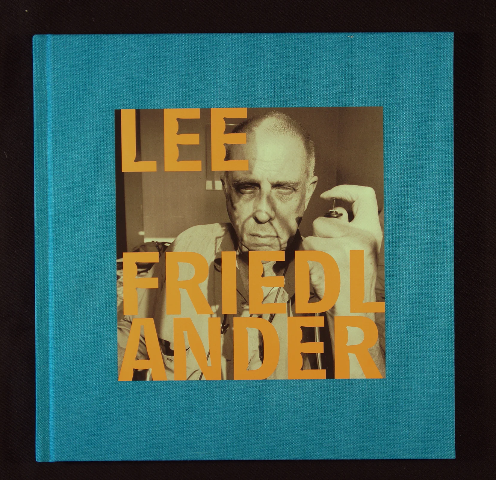 Lee Friedlander (Fraenkel Gallery) Limited Edition