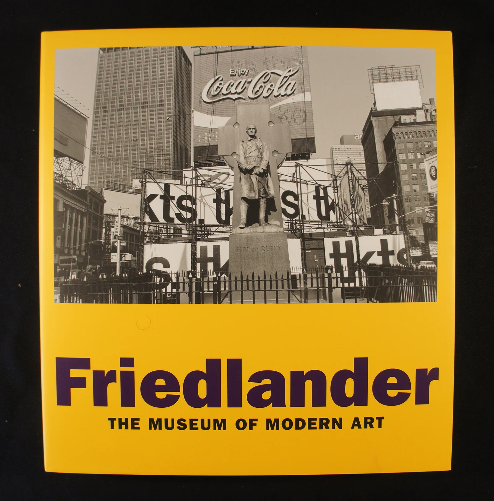 Friedlander 