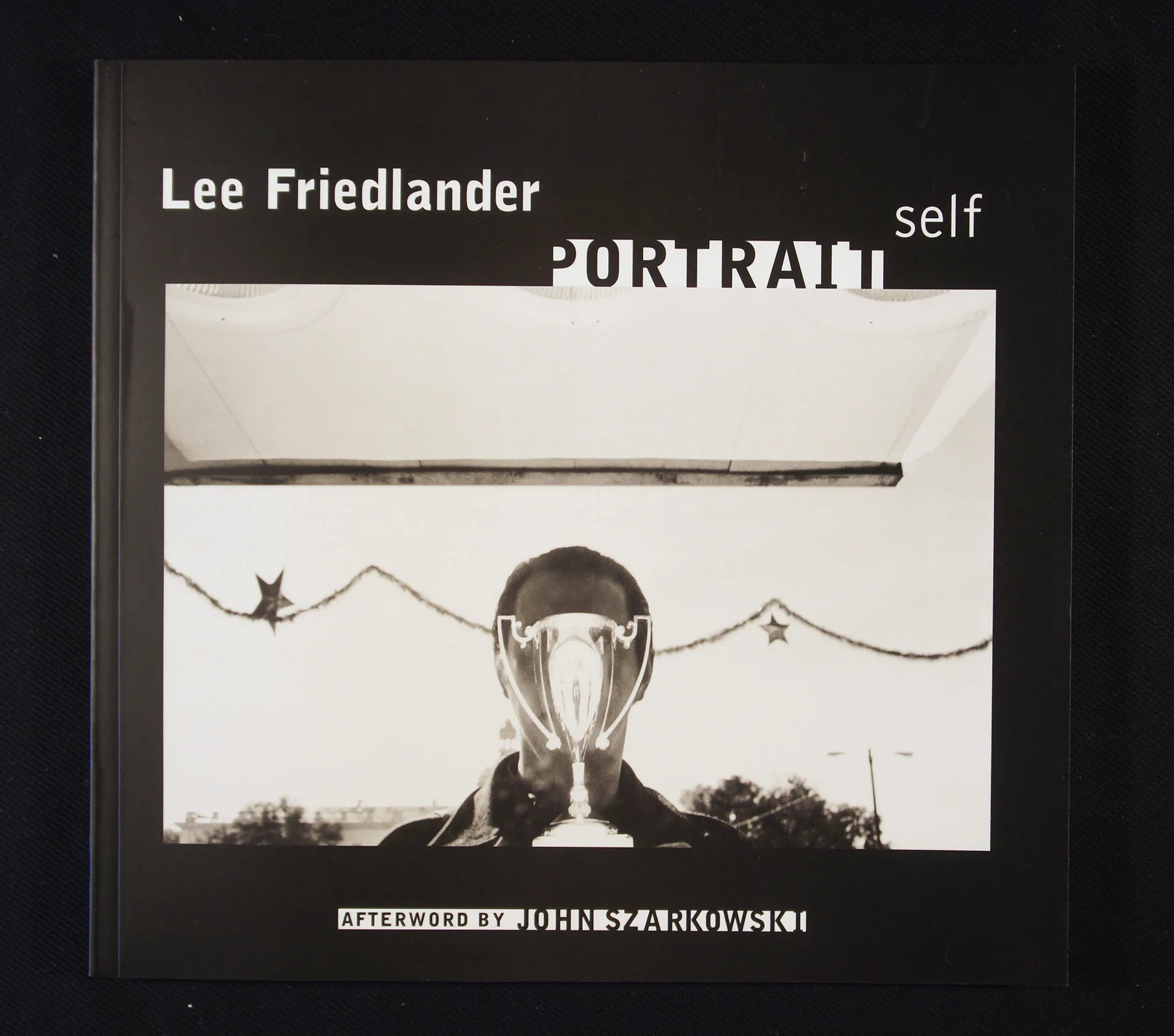 Self Portrait (Revised 2nd Edition)