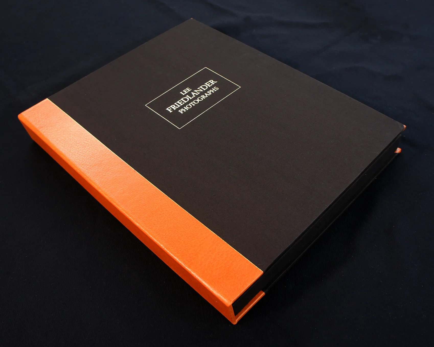 Lee Friedlander: Photographs (Special Edition)