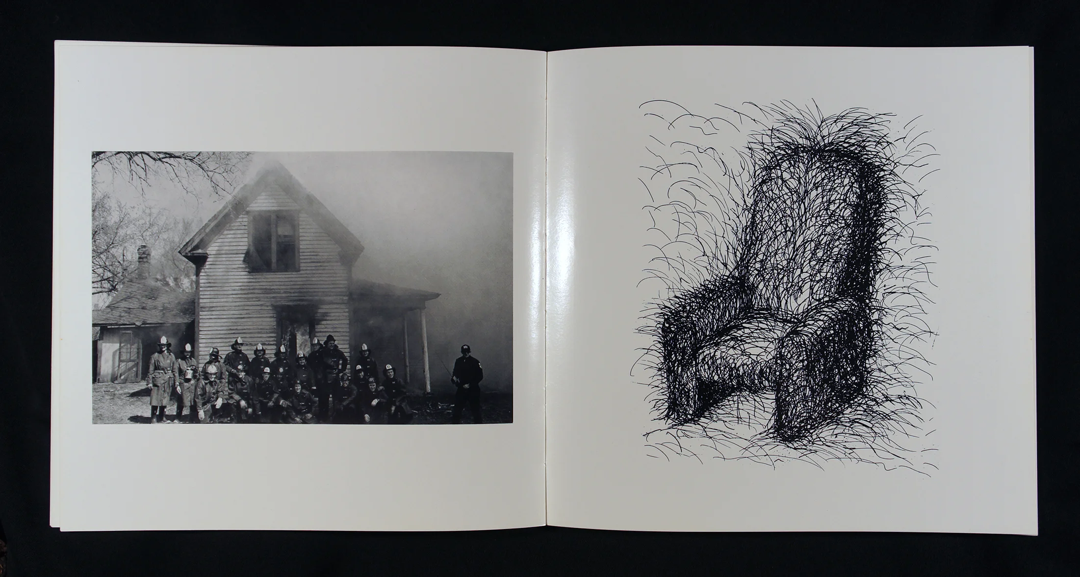 WORK FROM THE SAME HOUSE：Lee Friedlander WORK FROM THE SAME HOUSE：Lee Friedlander Work from the Same House