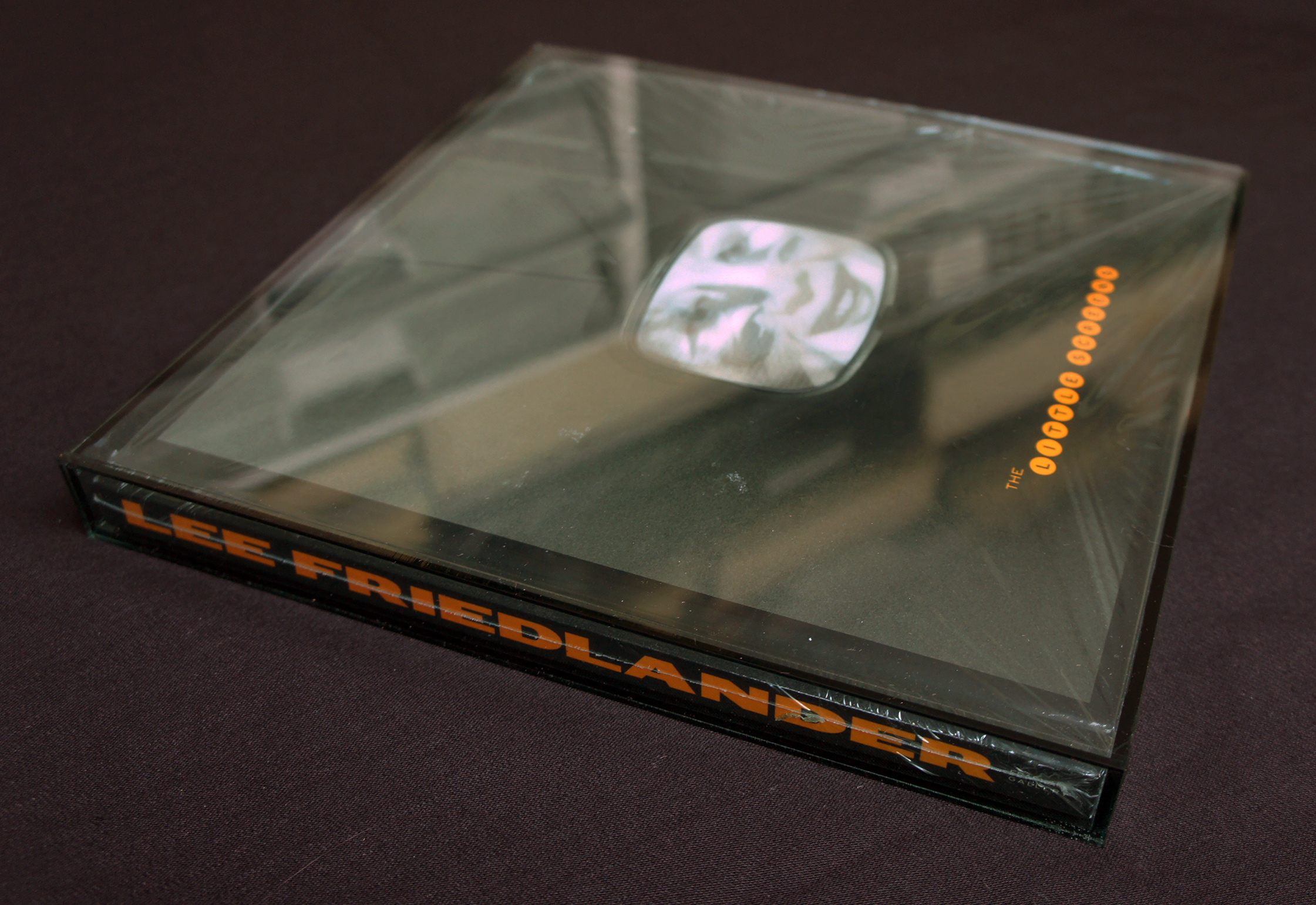 The Little Screens (Limited Edition)