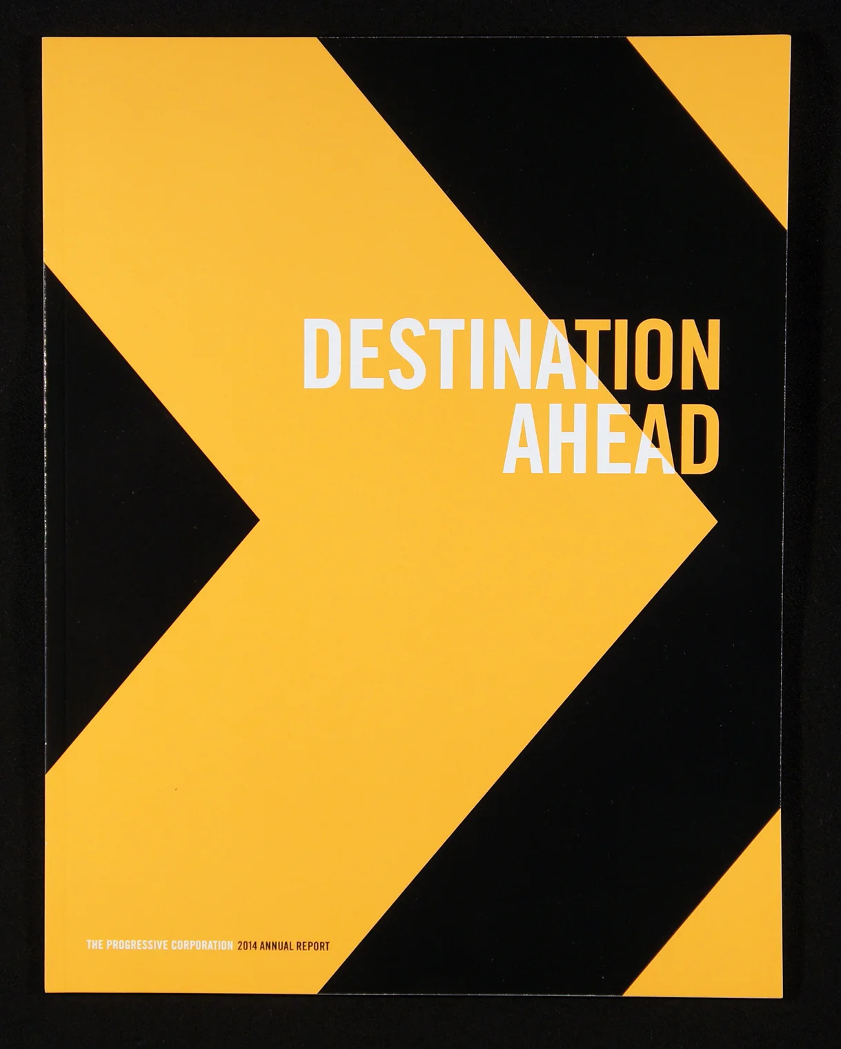 The Progressive Corporation 2014 Annual Report