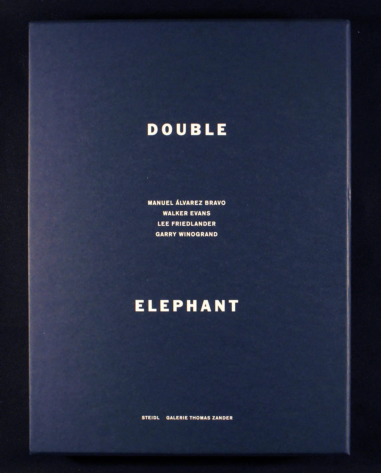 Double Elephant