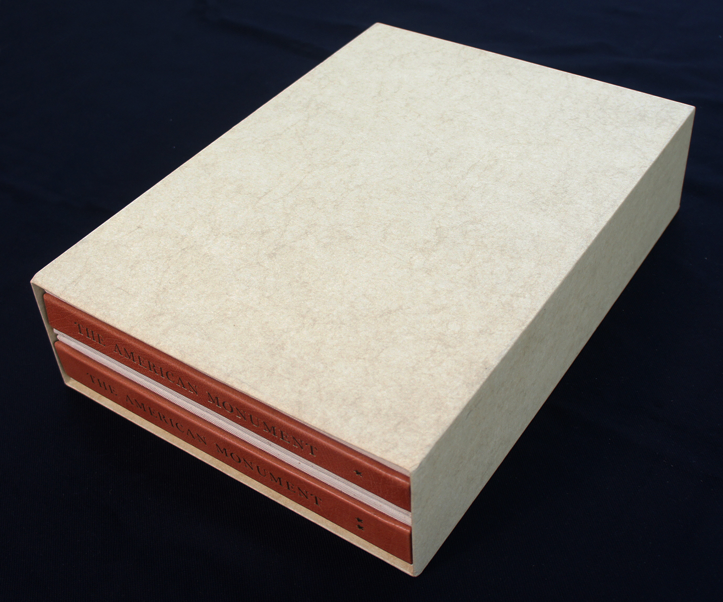 The American Monument (Deluxe Edition)