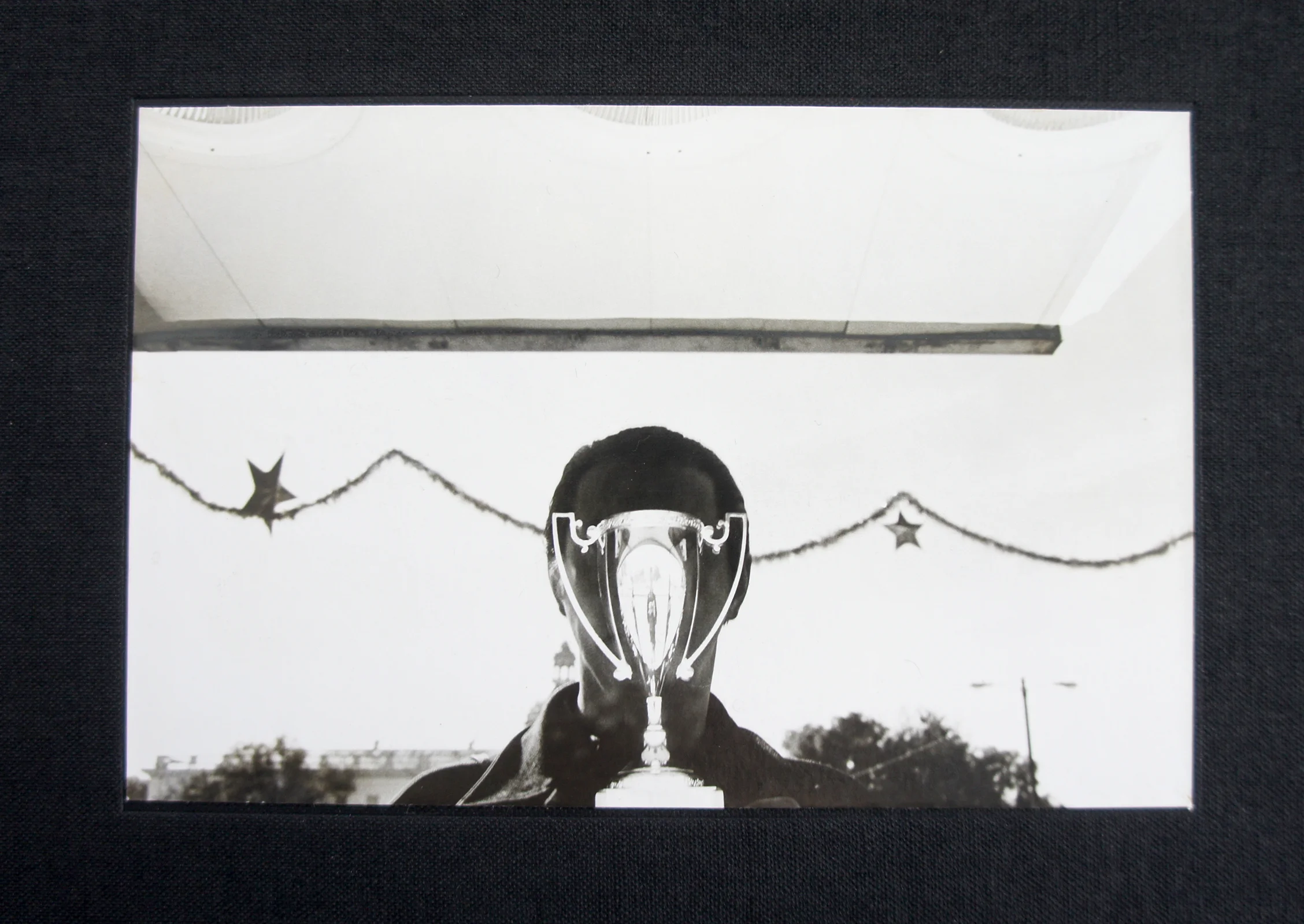 Self Portrait (Special Edition) — HAYWIRE PRESS