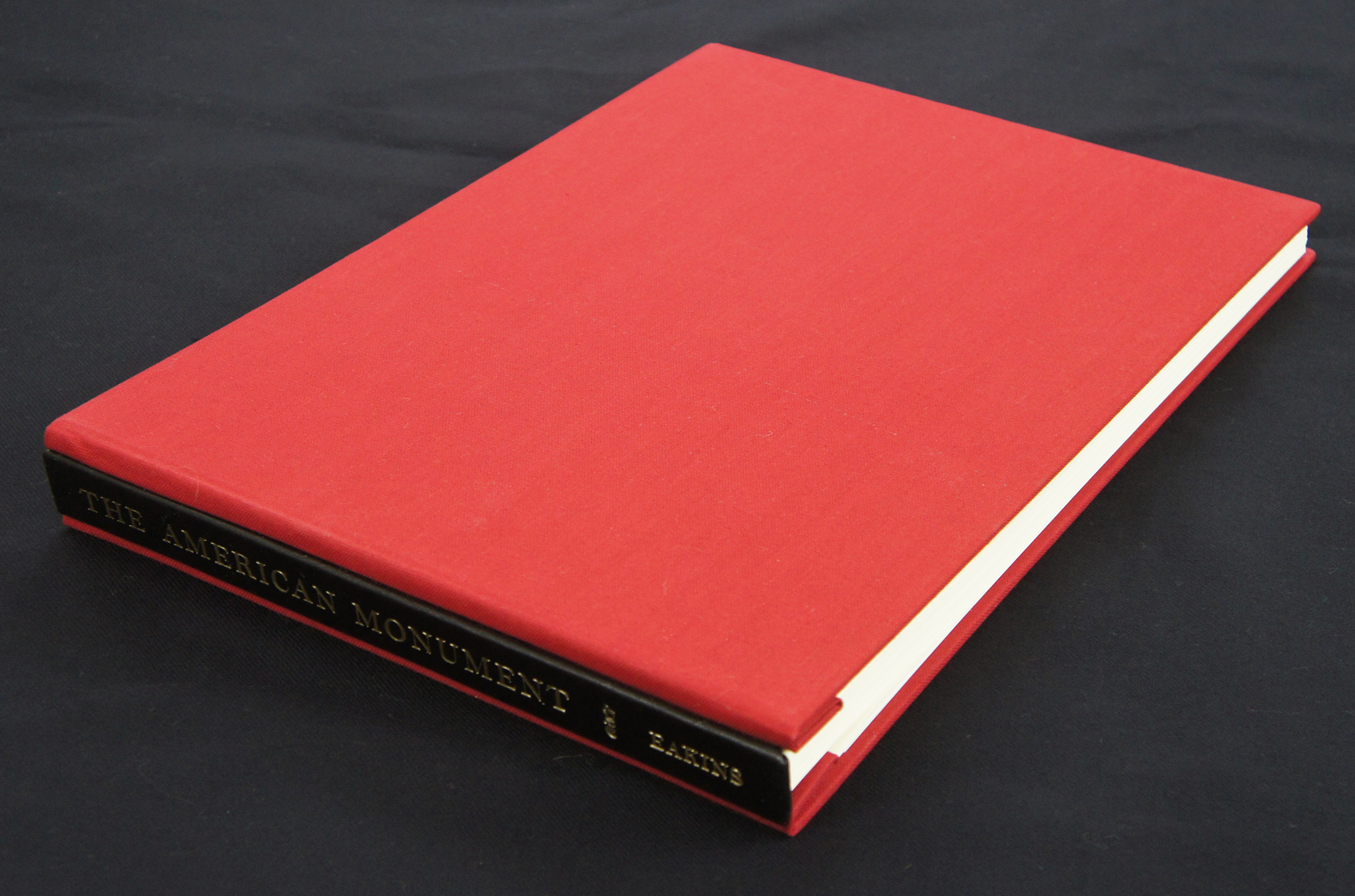 The American Monument (Special Edition)