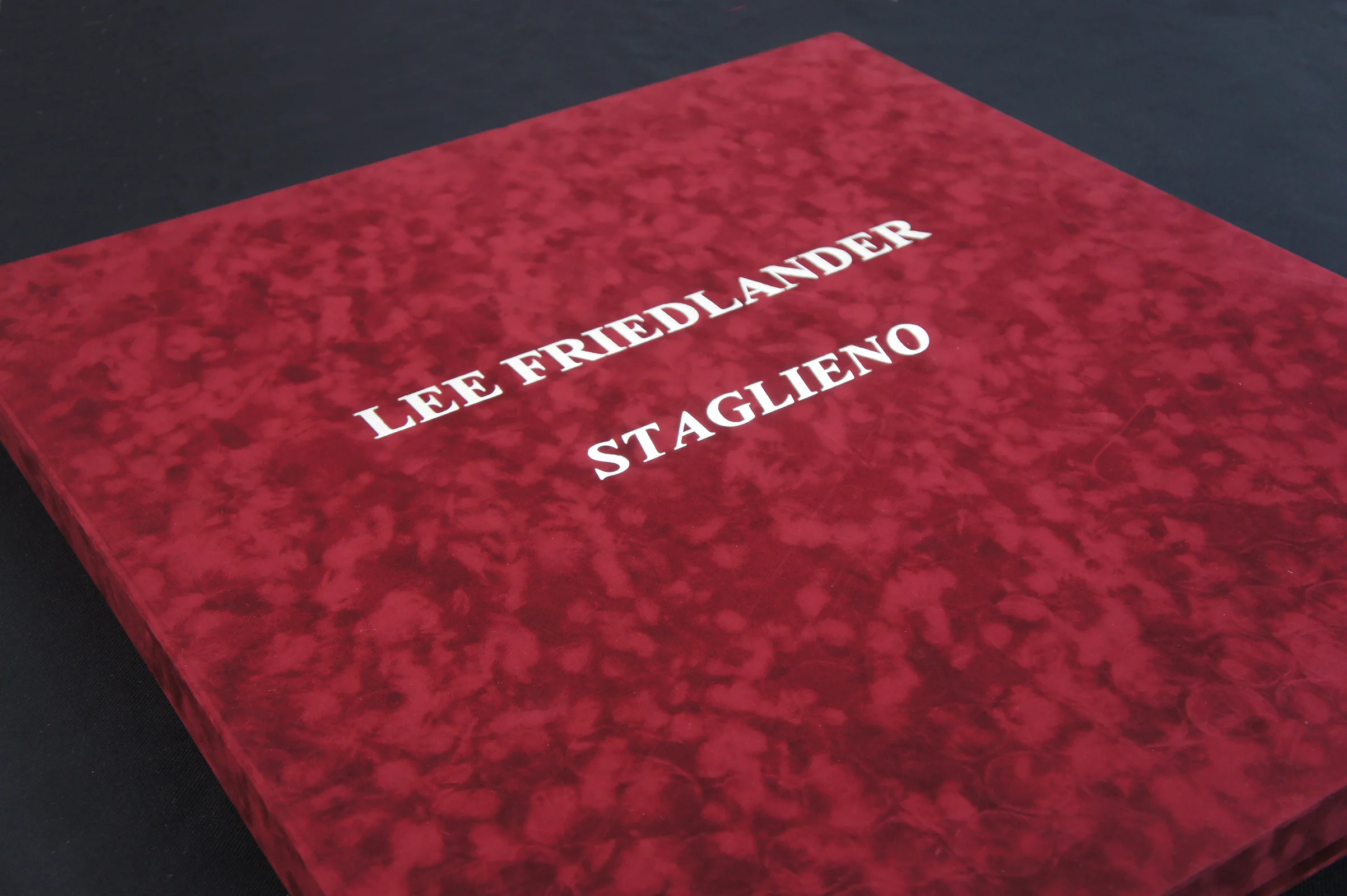 Staglieno (Portfolio)