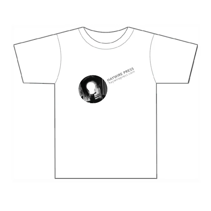 Haywire Press T-Shirt