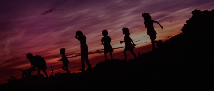 Imparting a Legacy of Prayer to Our Children