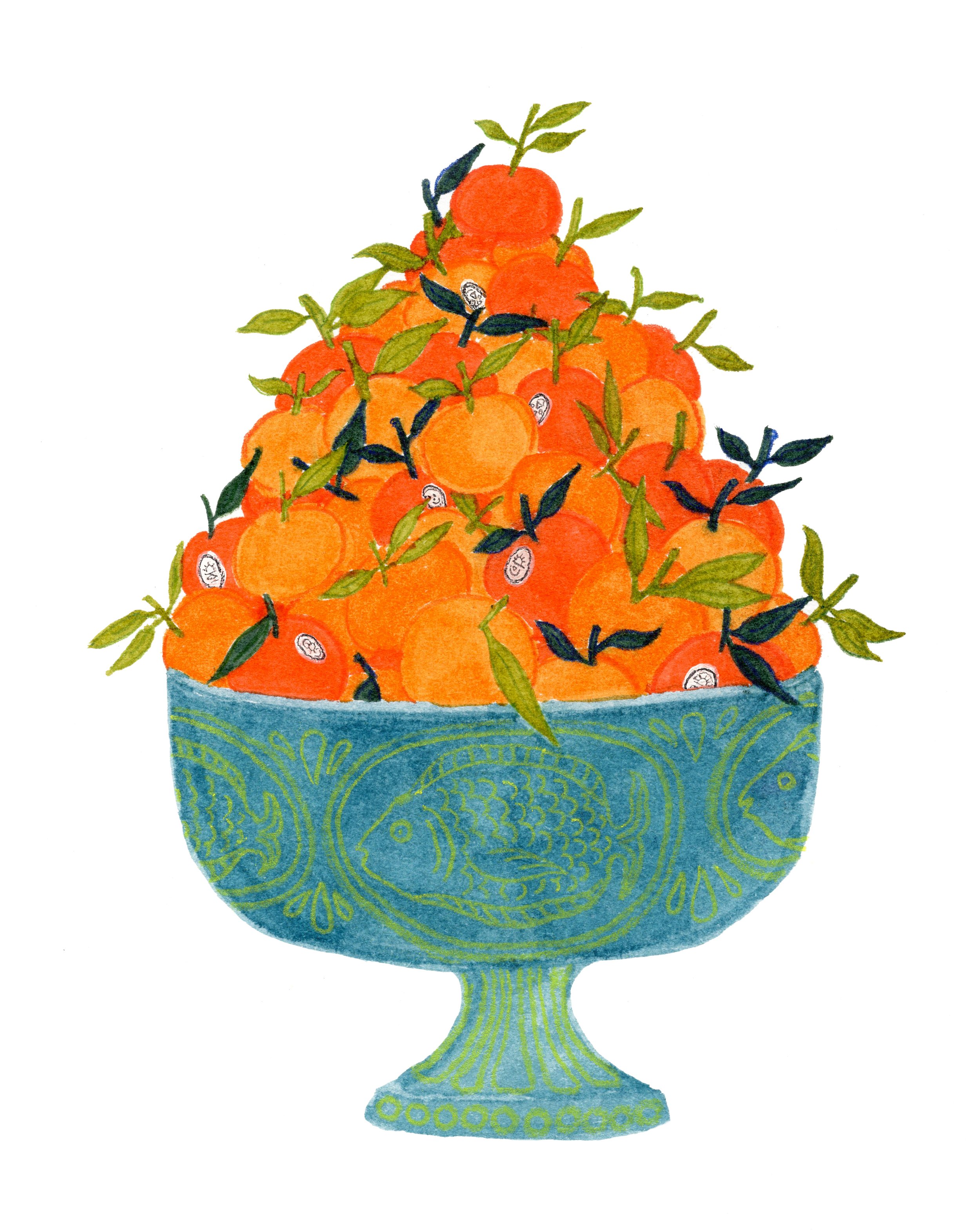 blue bowl of orages.jpg