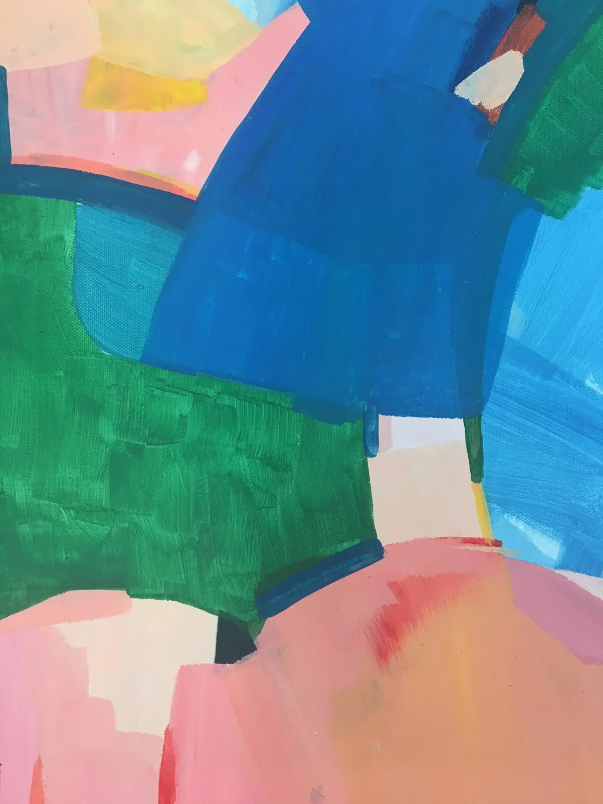 Detail shot
