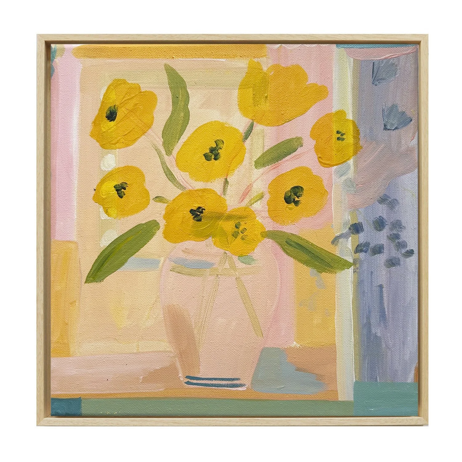 PEONYS IN TH ELIVINGROOM.jpg