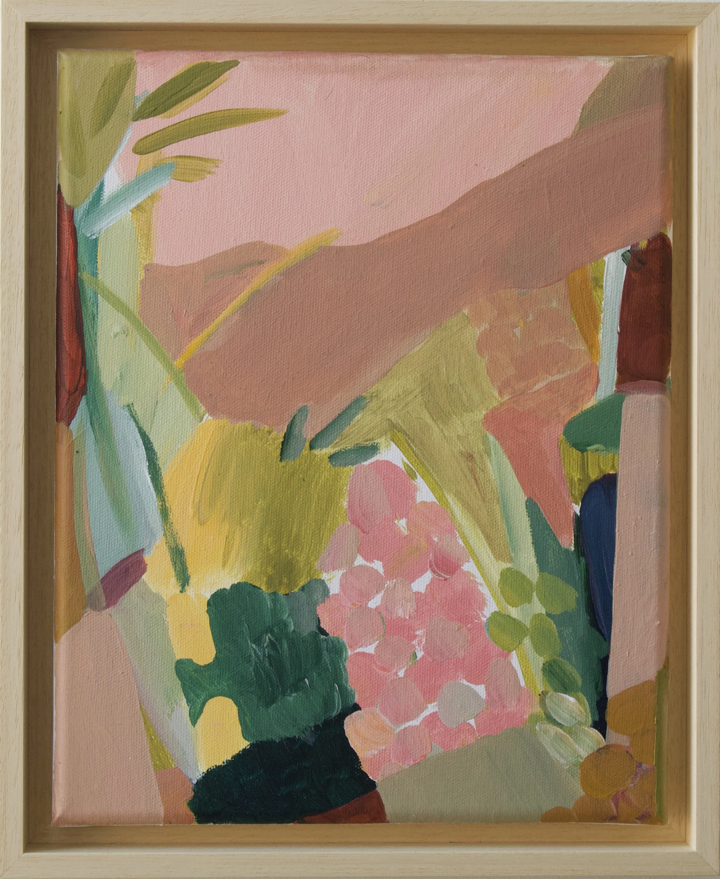 'Palm'  2021