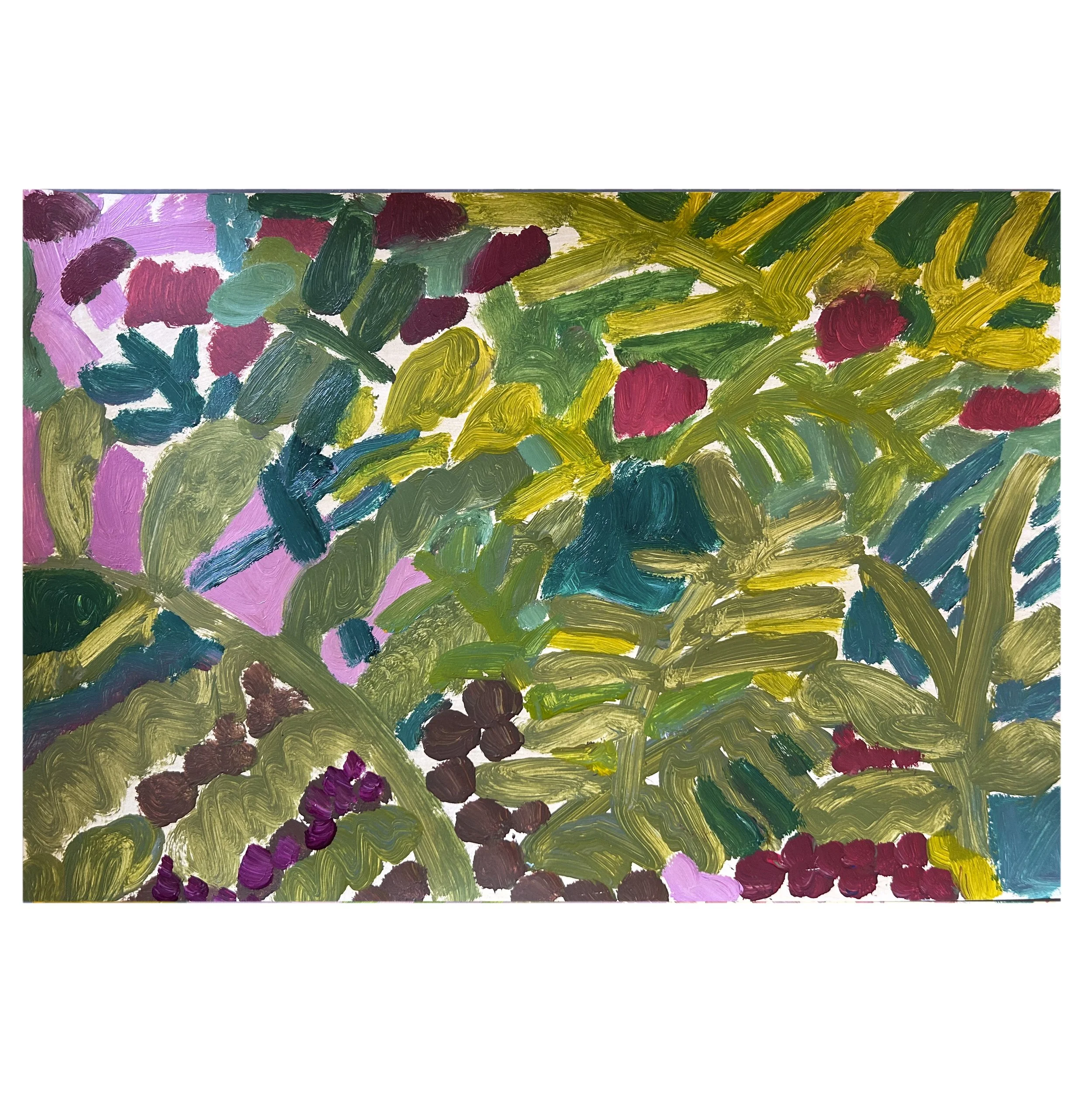 Summer Gardens 6