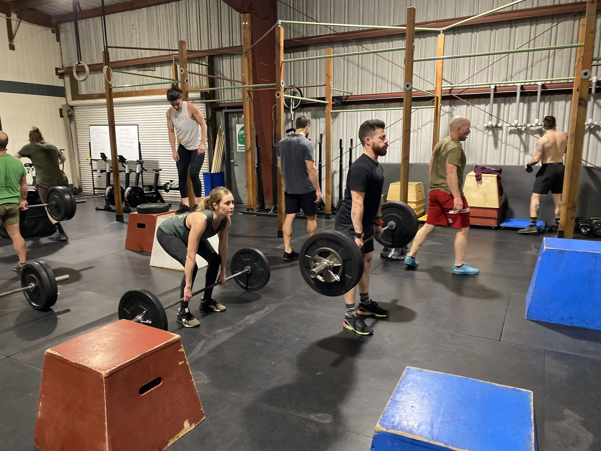 Wednesday, November 19