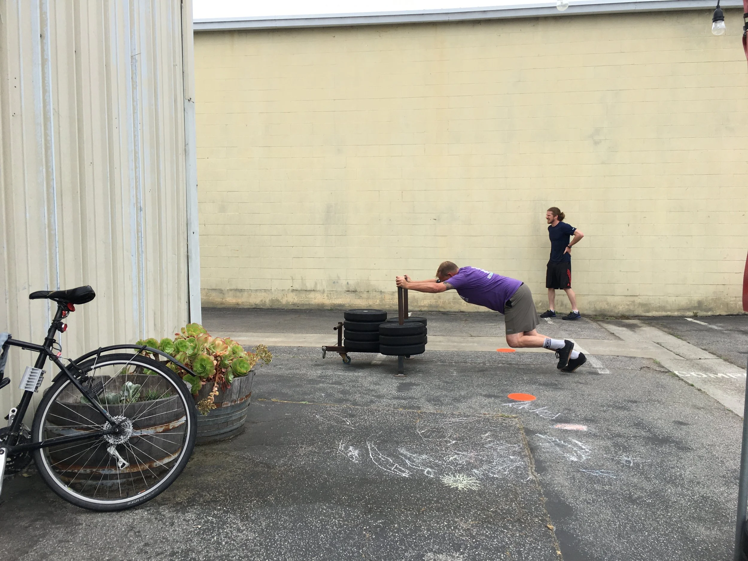 Wednesday, September 6