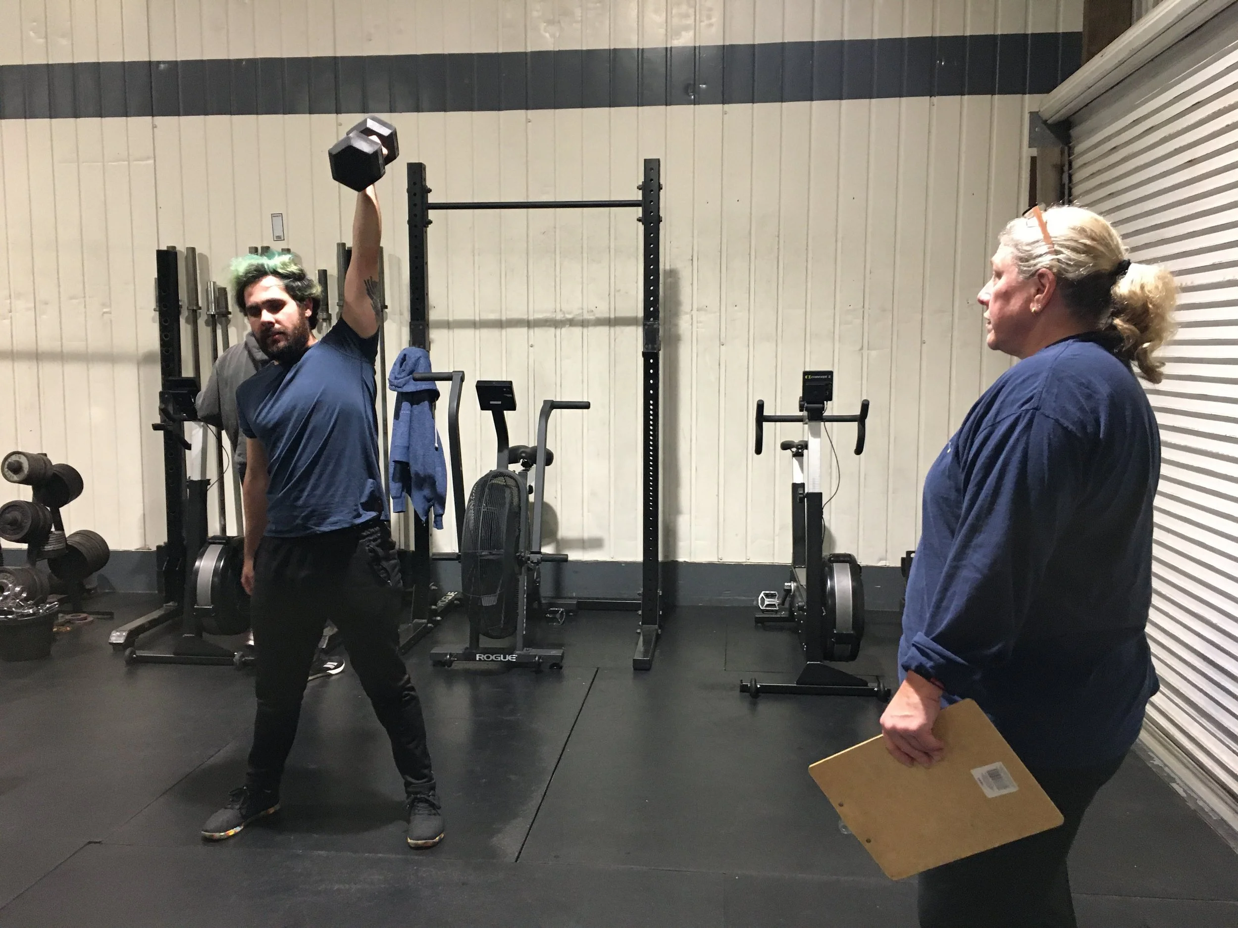 Tuesday, November 18