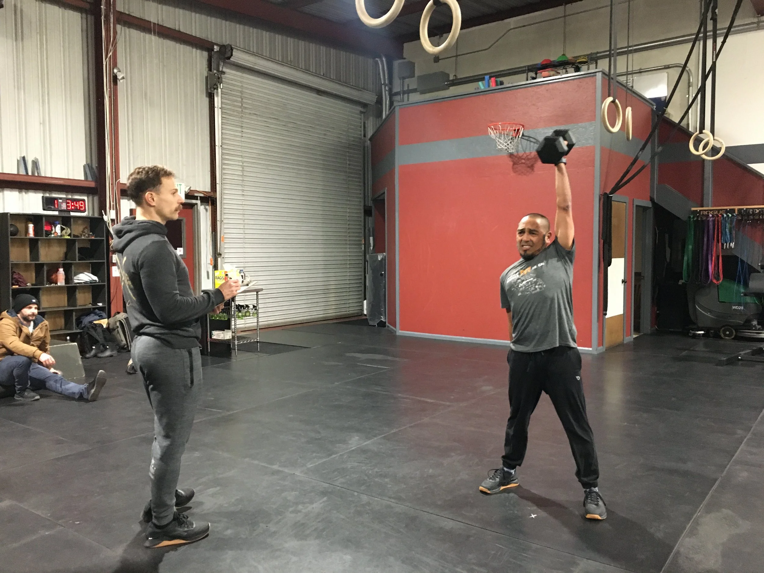 Saturday, December 20