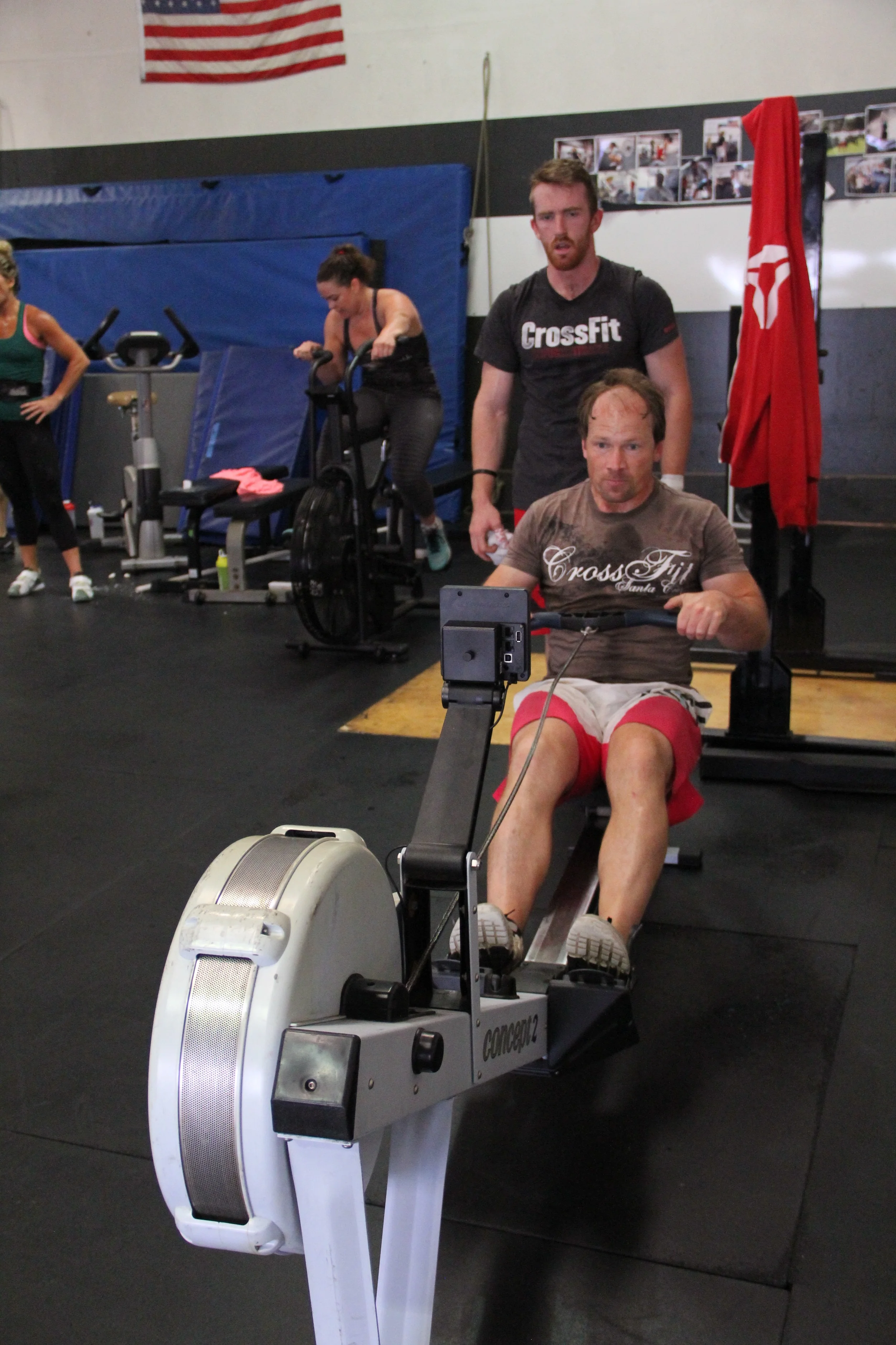 Tuesday, April 12