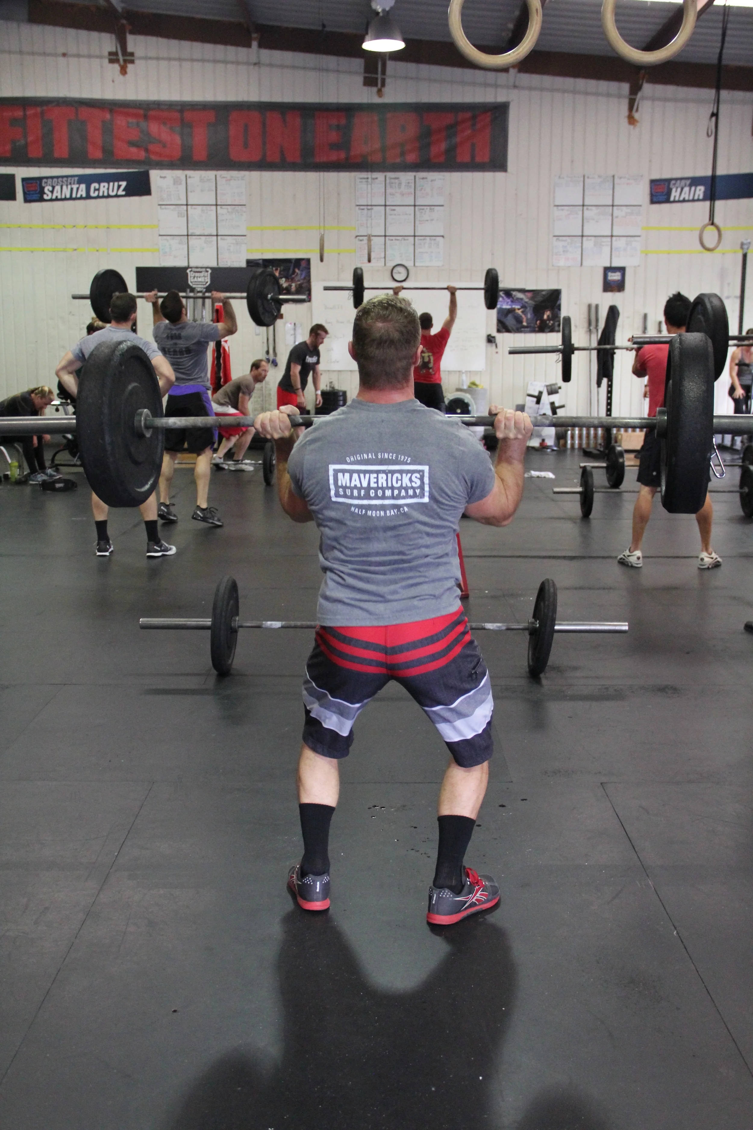 Tuesday, May 3