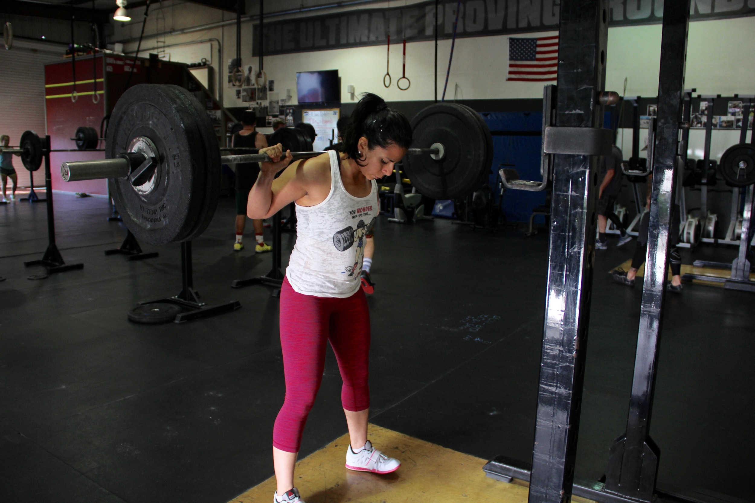 Monday, May 30